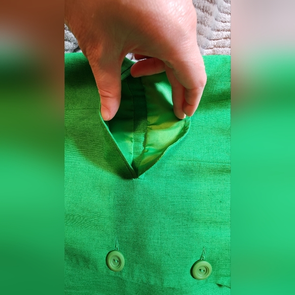 Vintage Blazer - Picture 3 of 11